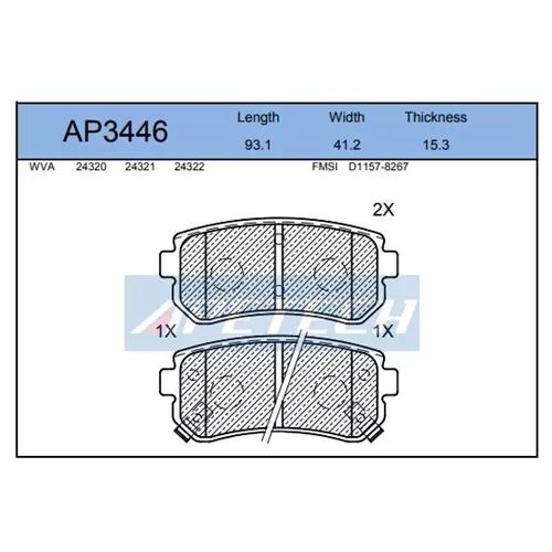 https://www.ankaracikmaparca.com.tr, Apetech-Ap3446, 583021GA00