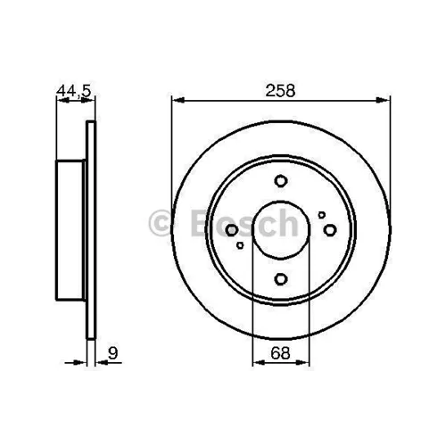 https://www.ankaracikmaparca.com.tr, Bendix-561725J, 4320642R01
