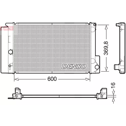 https://www.ankaracikmaparca.com.tr, Denso-Drm50126, 164000D400
