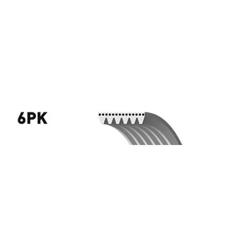 https://www.ankaracikmaparca.com.tr, Gates-6Pk860, 5750V0