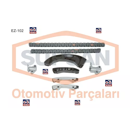 https://www.ankaracikmaparca.com.tr, Süpsan-Ez-102, 243512A100
